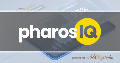 PharosIQ