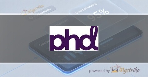 PHD North America