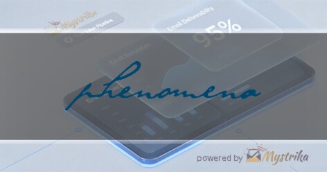 Phenomena Communications