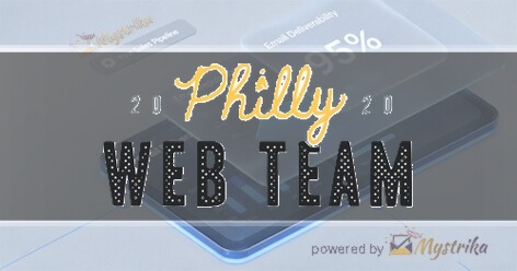 Philly Web Team