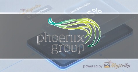 Phoenix Advertising Group Agency logo