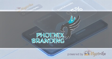 Phoenix Branding