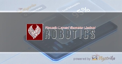 Phoenix Control Systems Ltd. Agency logo