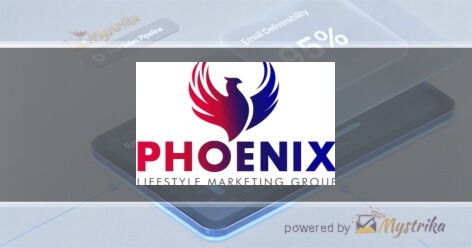 Phoenix Lifestyle MG