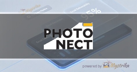 Photonect Agency logo