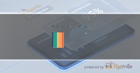 Phvntom Inc.