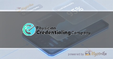 Physician Credentialing Company