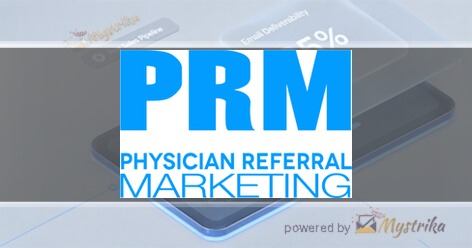 Physician Referral Marketing