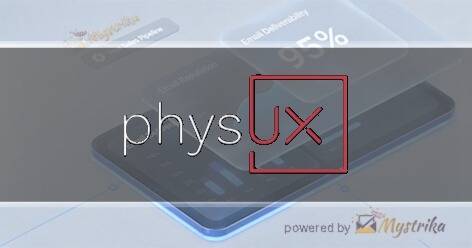 PhysUX Lab