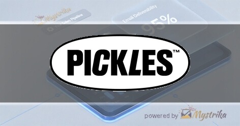 Pickles Team