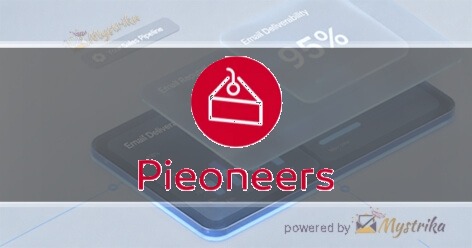 Pieoneers