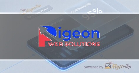 Pigeon Web Solutions