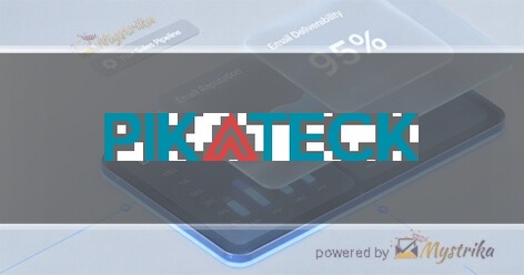 Pikateck Technologies Agency logo