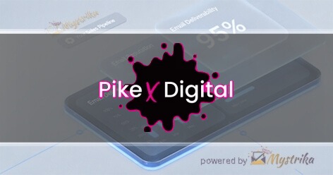 Pike X Digital