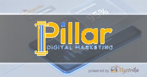 Pillar Digital Marketing Agency