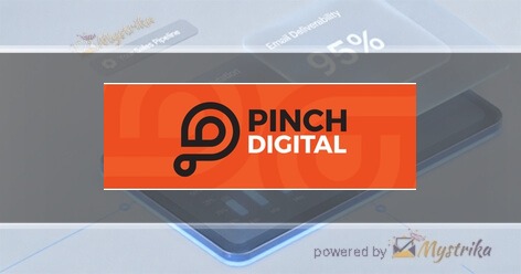 Pinch Digital