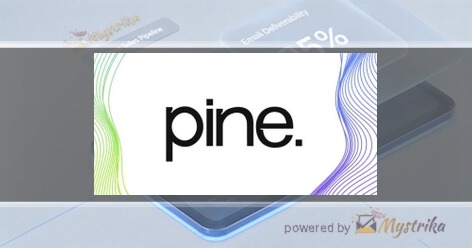 Pine Design Agency logo