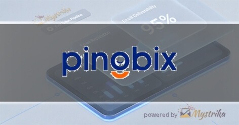 Pingbix Agency logo