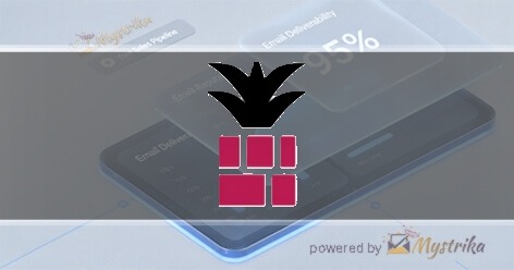 Pink Pineapple Agency logo