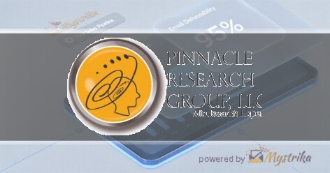 Pinnacle Research Group, LLC