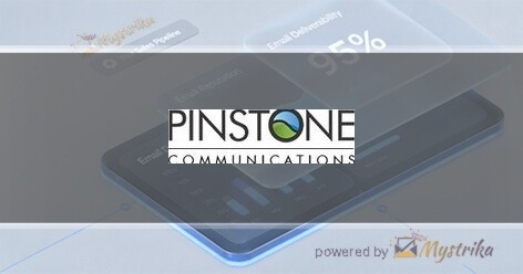 Pinstone Communications Ltd