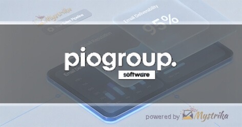 PioGroup Software