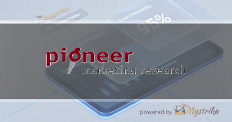 Pioneer Marketing Research