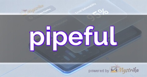 Pipeful