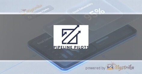 Pipeline Pilots GmbH Agency logo