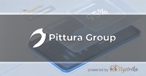 Pittura Group Agency logo