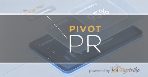 PIVOT PR