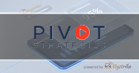 Pivot Strategies