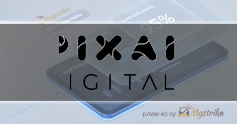 PIXAI DIGITAL