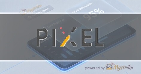 Pixel Creatives Agency logo