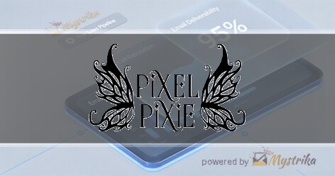 Pixel Pixie Designs
