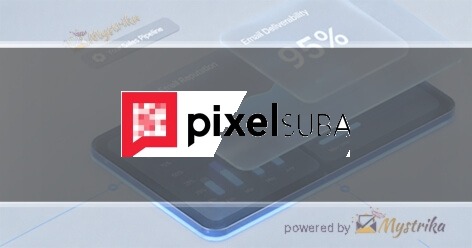 Pixel Suba