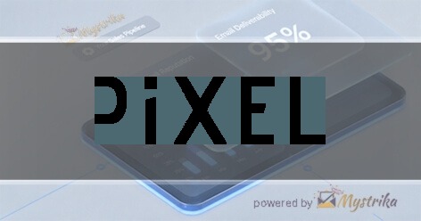 Pixel Agency logo