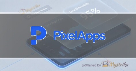 PixelApps