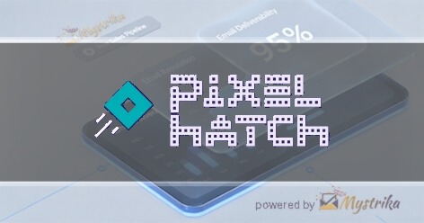 Pixelhatch Agency logo