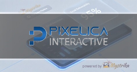 Pixelica Interactive