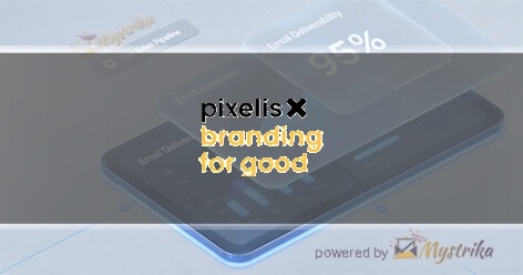 Pixelis Agency logo