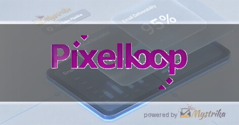 Pixelloop