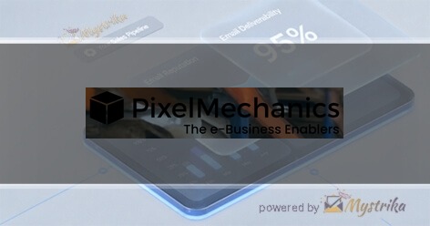 PixelMechanics
