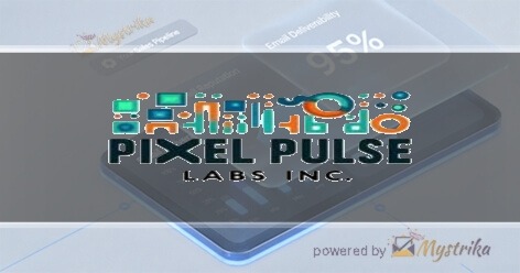 Pixelpulse Labs Inc