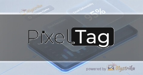 PixelTag Agency logo