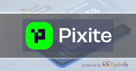 Pixite Agency logo