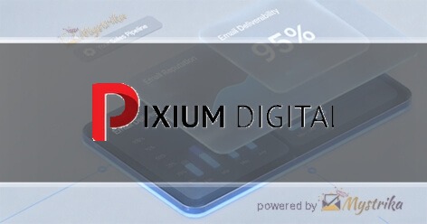 Pixium Digital