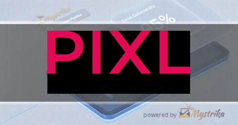 PIXL GROUP DMCC Agency logo