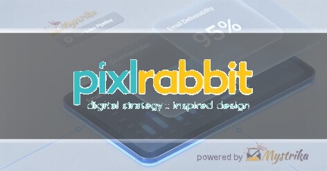 Pixlrabbit
