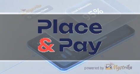 Place & Pay Media